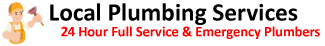 Big Sur Plumbers